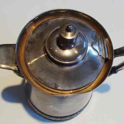 Jug/Pitcher top