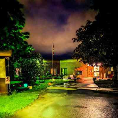 Almonte Country Haven Nursing Home