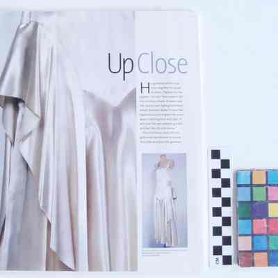 Threads May 2009 Issue 142 Back