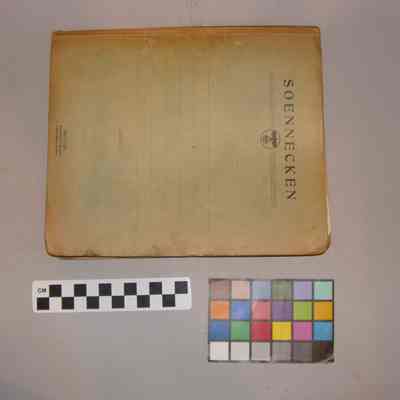 Notebook