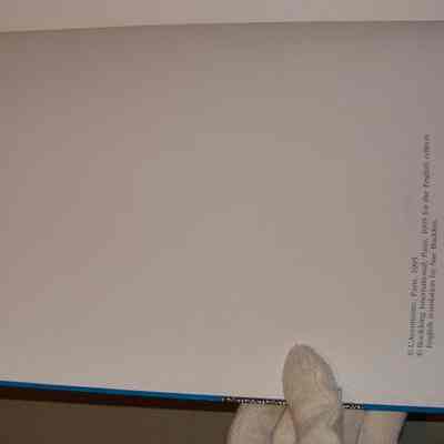 Publishing Info