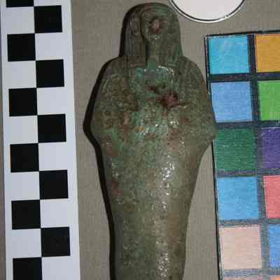 Figurine