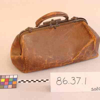 back