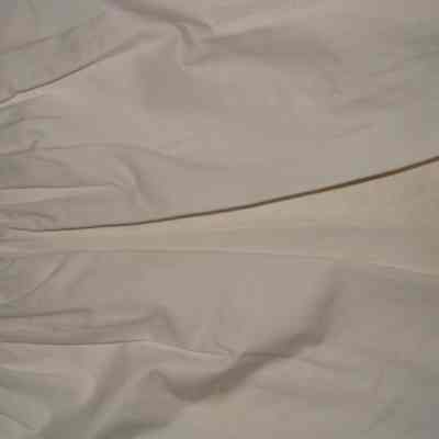 White lace bloomers