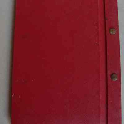Back