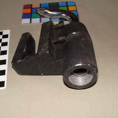 Taber Abrasor parts + accessories
