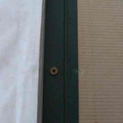 Detail of binding