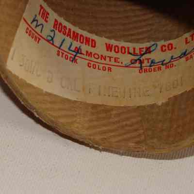 Yarn Reel