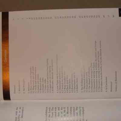 Contents
