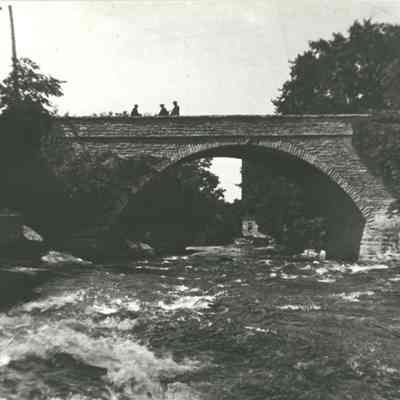 Stone Bridge