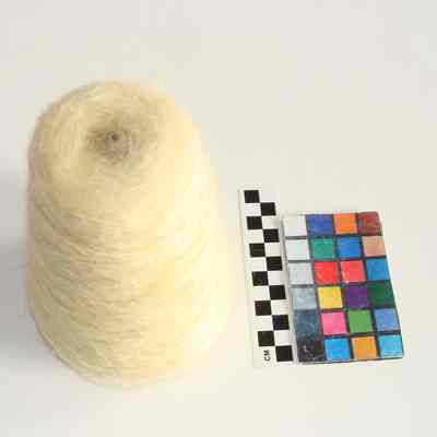 Yarn Cone