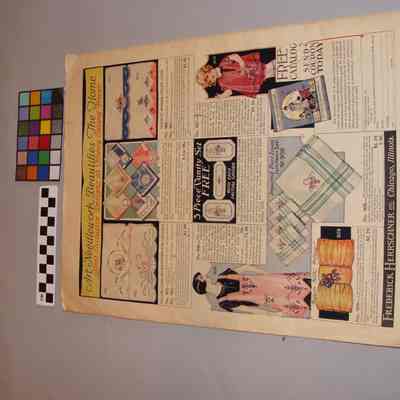 Needlecraft Magazine (December 1926)