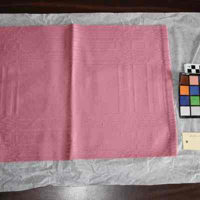Place Mat