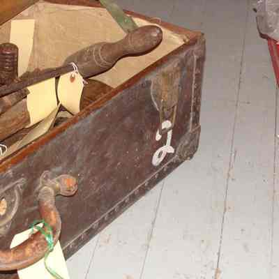Suitcase