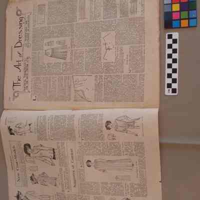 Needlecraft Magazine