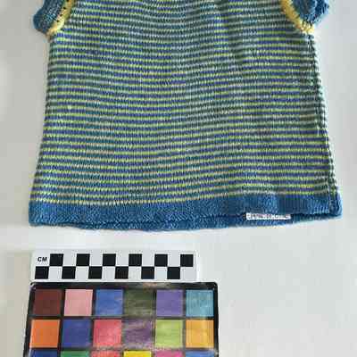 Sample, fabric