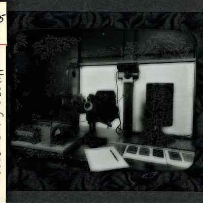 Origformat: Print-Photographic