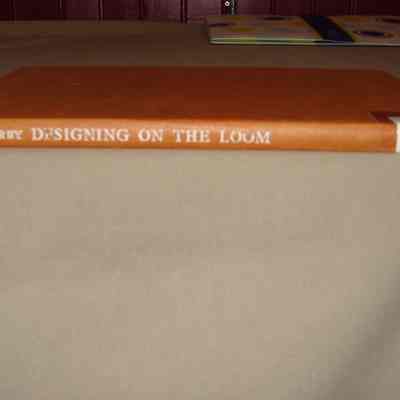 Designing on the Loom