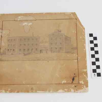 Photograph, Cabinet