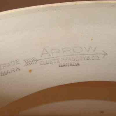 2010.14.06 (Arrow Stamp)