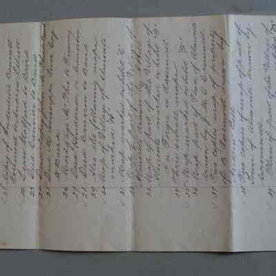 Page 1 Front