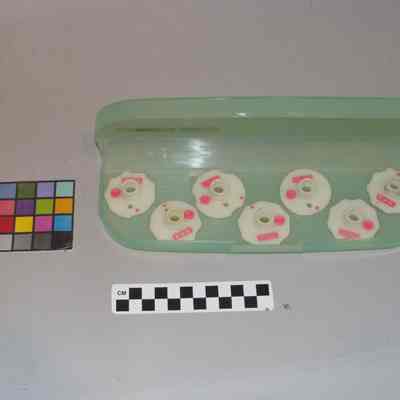 Parts, Sewing Machine