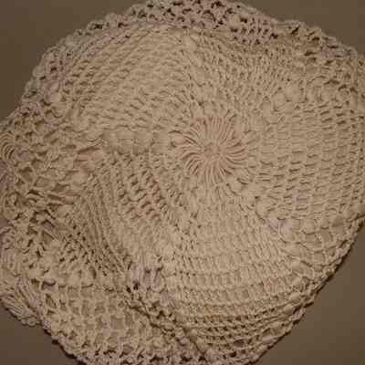 Bonnet