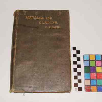 Book cover