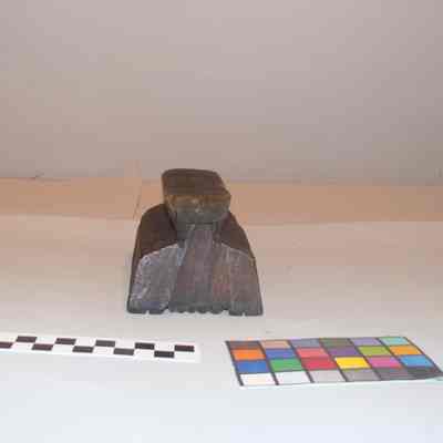 Block, Printing