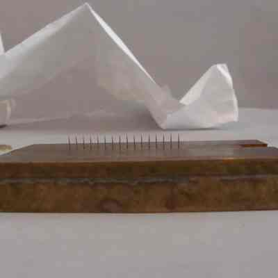 Slippage Tester