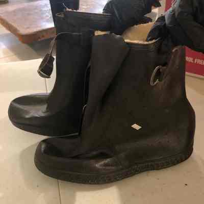 Men's winter boots
