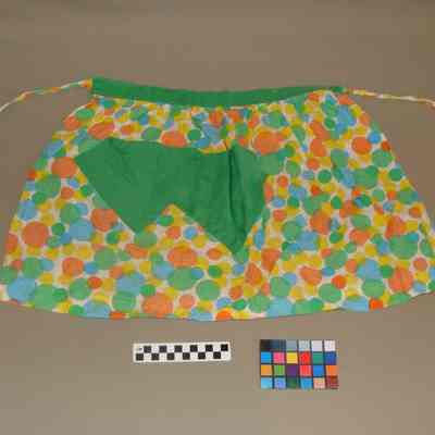 Apron