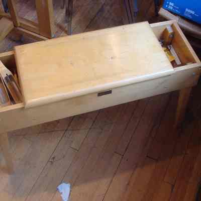 Bench