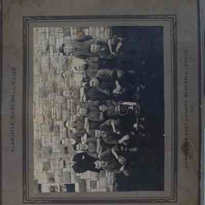 Team Photo