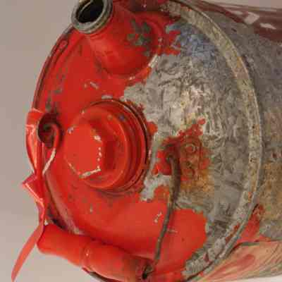 Oil Can