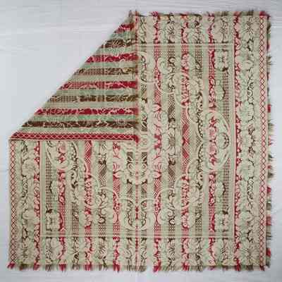 Coverlet