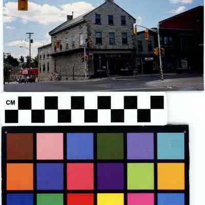 McArthur Block