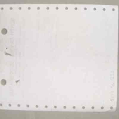 North Lanark Co-operative invoice for John S. Fulton