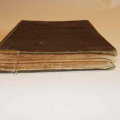 Book bottom