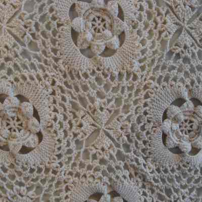 Bed Coverlet