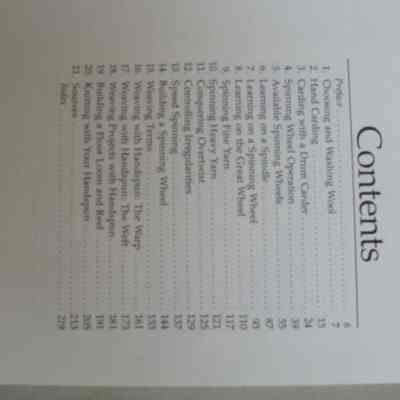 Contents