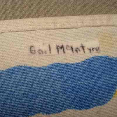 Tea Towel