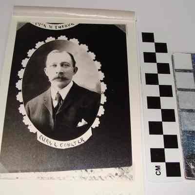 Clerk L. Coulter
