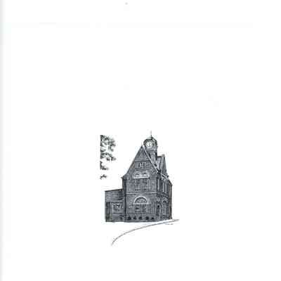 Almonte Post Office