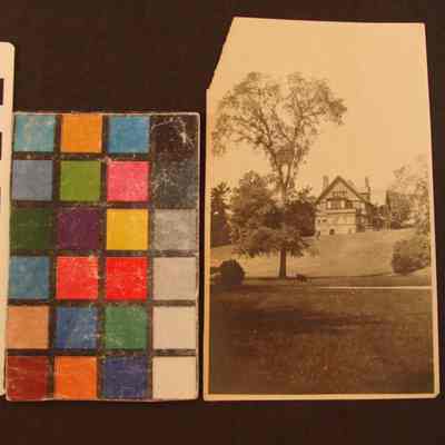 Photograph of Pinehurst