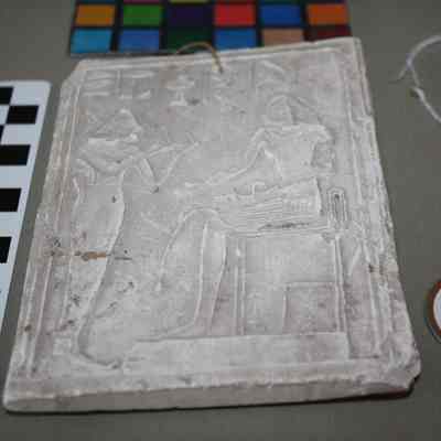 Stone Tablet