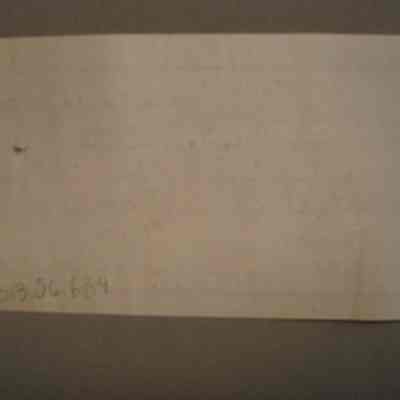 Receipt for L. Fulton