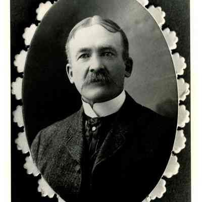 Councillor J. Wylie