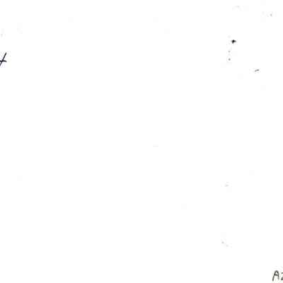 Back of photograph