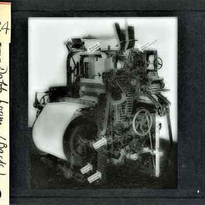 Origformat: Print-Photographic